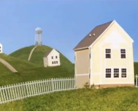 Mindless Hills